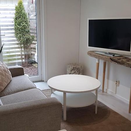 Lgh Lillemor, Naera Havet, Staden Och Naturen Strömstad Eksteriør billede