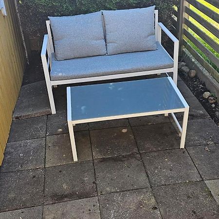Lgh Lillemor, Naera Havet, Staden Och Naturen Strömstad Eksteriør billede