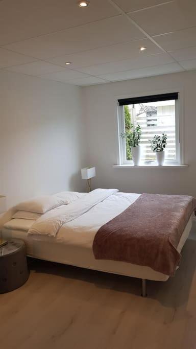Lgh Lillemor, Naera Havet, Staden Och Naturen Strömstad Eksteriør billede